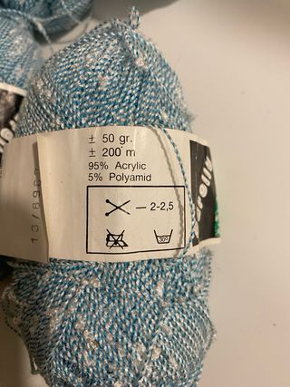 7 Novelos para artesanato