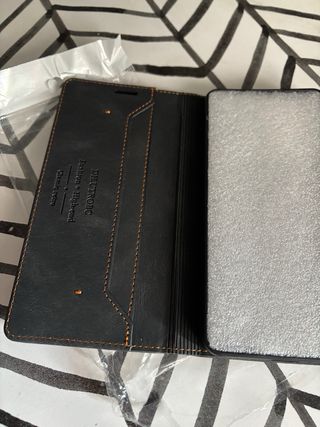 Custodia Xiaomi Redmi 10C Nero