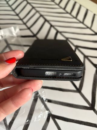 Custodia Xiaomi Redmi 10C Nero