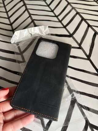 Custodia Xiaomi Redmi 10C Nero