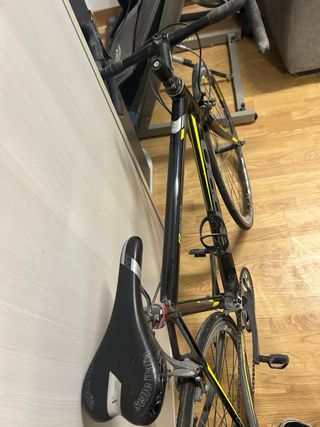 B-PRO Bicicleta de Carretera