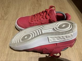 Nike Air Force 1 x Fontanka