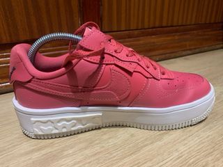 Nike Air Force 1 x Fontanka