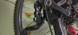 Bicicleta Eléctrica BH e-motion evo