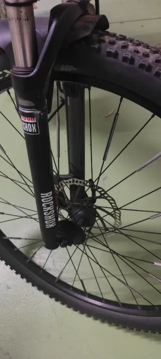 Bicicleta Eléctrica BH e-motion evo