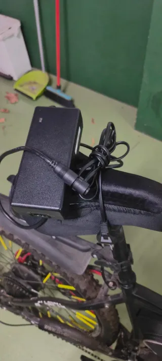 Bicicleta Eléctrica BH e-motion evo