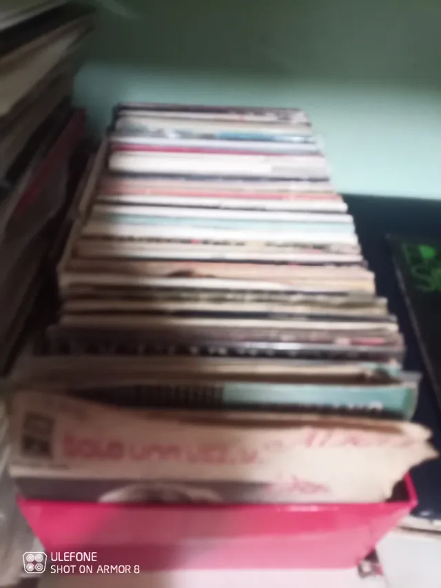 Vinili Vari Artisti - Successi