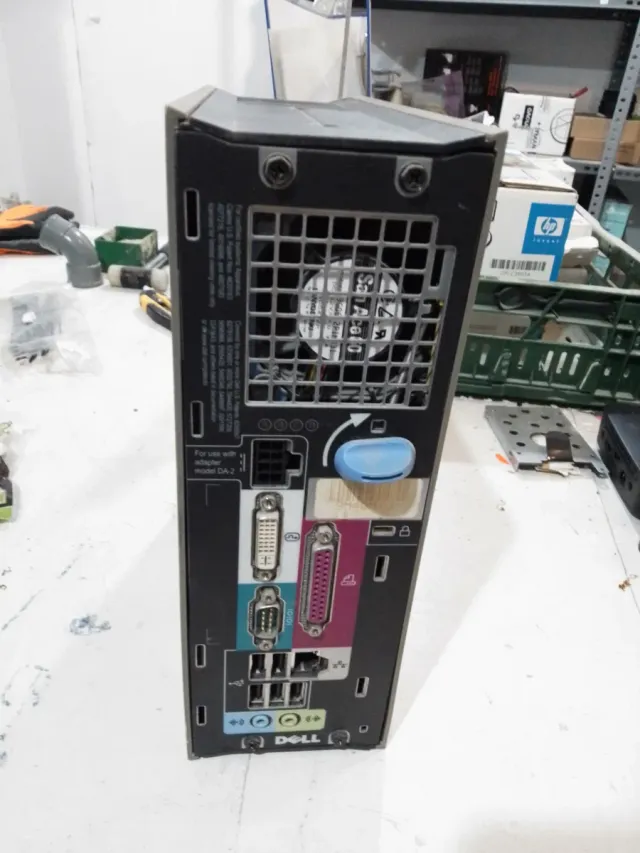 Dell Optiplex SX280