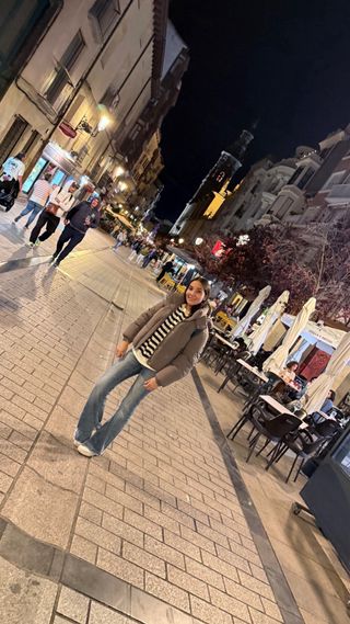 se hace limpieza del hogar