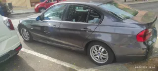 BMW Serie 3 2005