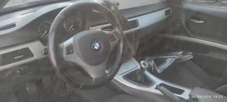 BMW Serie 3 2005