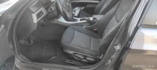 BMW Serie 3 2005