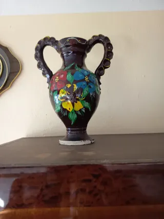 Cuadro La Última Cena Antiguo