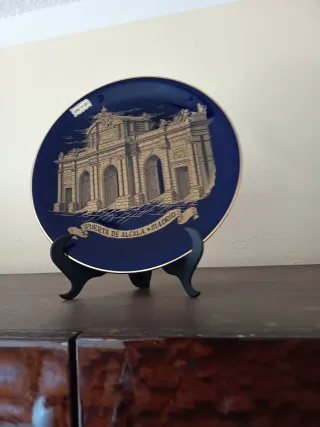 Cuadro La Última Cena Antiguo