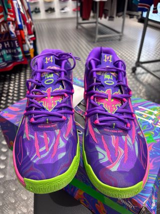 Zapatillas Puma MB 03 Toxic