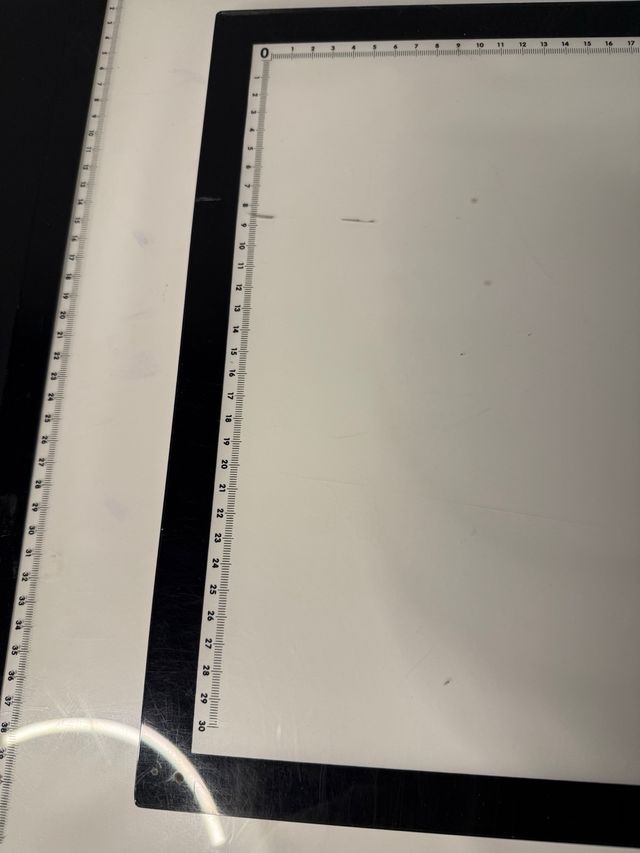 MiniSun LightPad Mesa de Dibujo