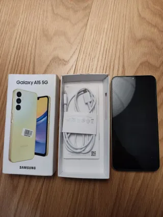 Samsung Galaxy A15 5G