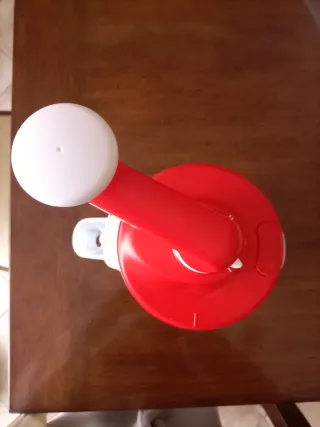 Speedy Chef Tupperware