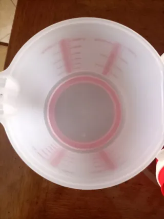 Speedy Chef Tupperware