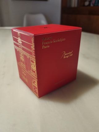 Baccarat Rouge 540 Extrait de Parfum 70ml