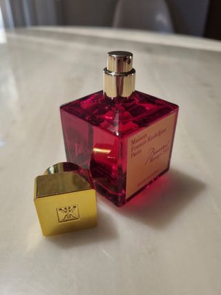 Baccarat Rouge 540 Extrait de Parfum 70ml