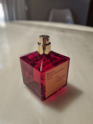 Baccarat Rouge 540 Extrait de Parfum 70ml