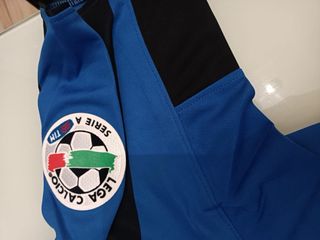 Maglia Inter Adriano 10 Vintage Taglia L