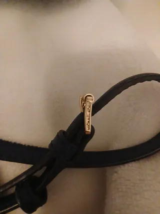 Bolso Michael Kors floral