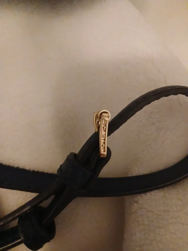 Bolso Michael Kors floral