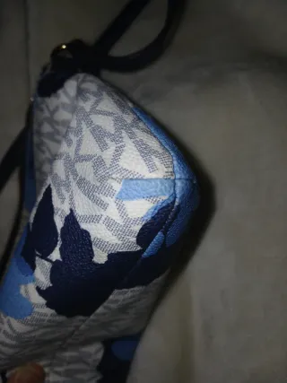 Bolso Michael Kors floral