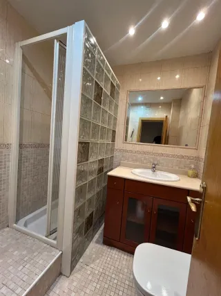 Habitación en alquiler en Terrassa