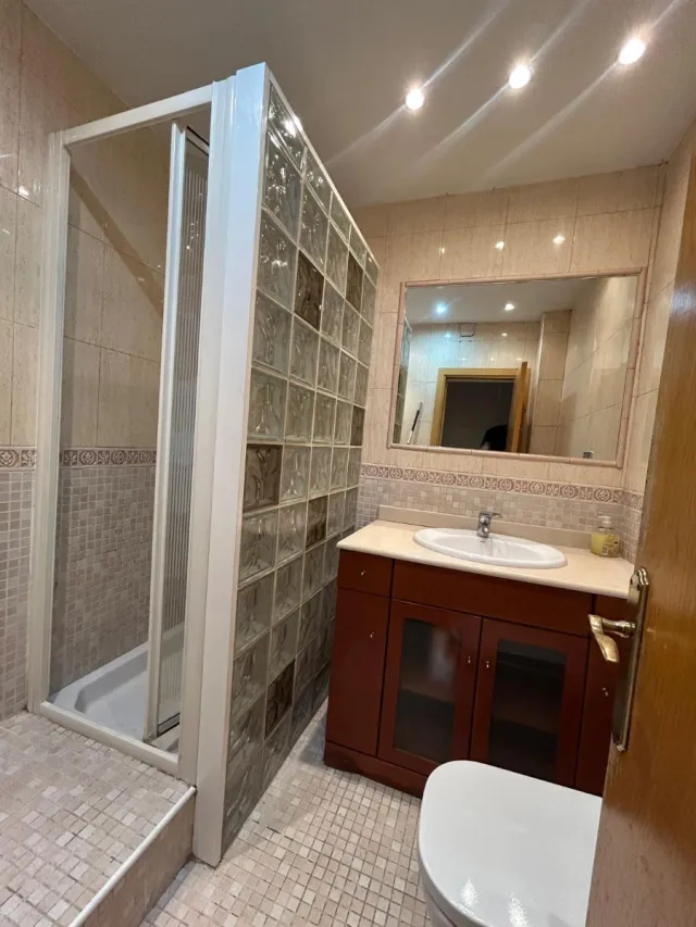 Habitación en alquiler en Terrassa