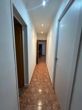 Habitación en alquiler en Terrassa