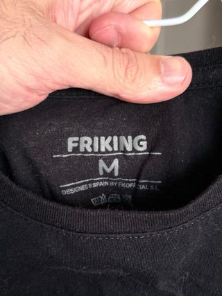 Camiseta The Cutest Talla M