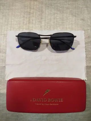 Gafas de sol Etniia Barcelona David Bowie Tribute