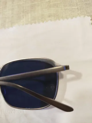 Gafas de sol Etniia Barcelona David Bowie Tribute