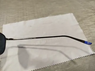 Gafas de sol Etniia Barcelona David Bowie Tribute