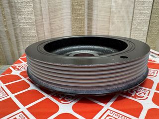 FEBI BILSTEIN 26922 Polea Cigüeñal