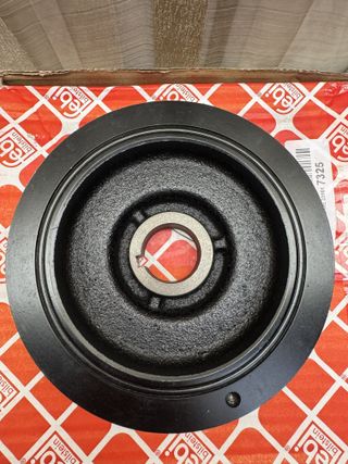 FEBI BILSTEIN 26922 Polea Cigüeñal