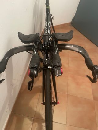 Bici Controtempo Orbea