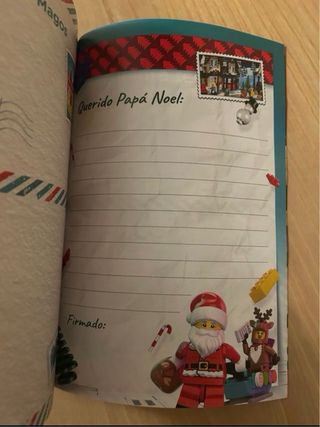 Catálogo Juguetes El Corte Inglés Navidad 2024