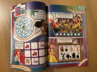 Catálogo Juguetes El Corte Inglés Navidad 2024