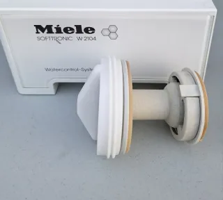 Recambios Lavadora Miele