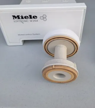 Recambios Lavadora Miele