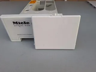Recambios Lavadora Miele
