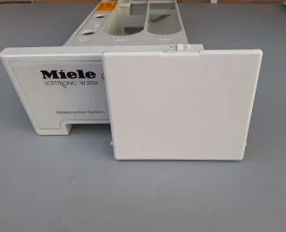 Recambios Lavadora Miele