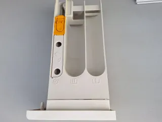 Recambios Lavadora Miele