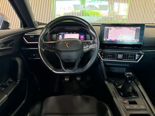 CUPRA Formentor 2.0 tdi 150cv manual