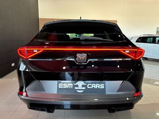 CUPRA Formentor 2.0 tdi 150cv manual