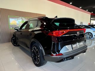 CUPRA Formentor 2.0 tdi 150cv manual